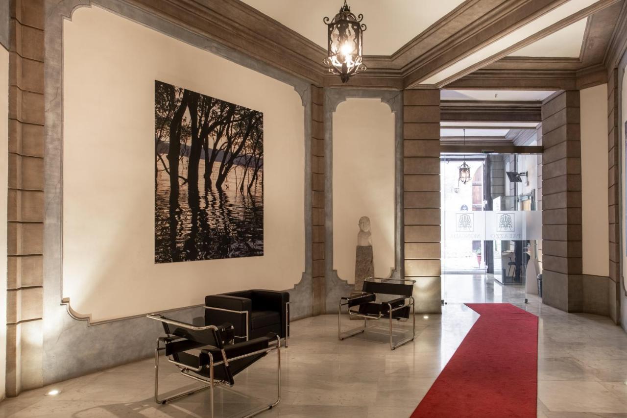 Moncada Suites & Apartments — Photos 3