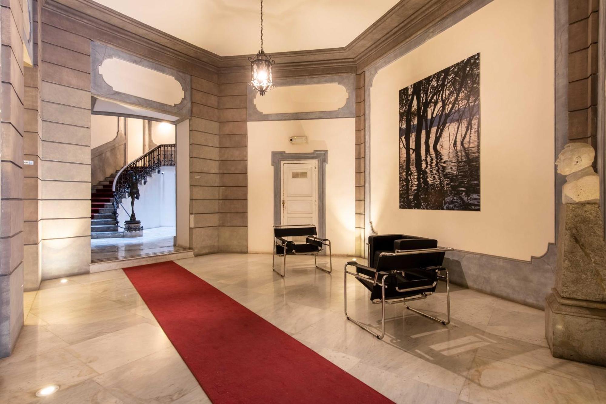 Moncada Suites & Apartments, Palermo